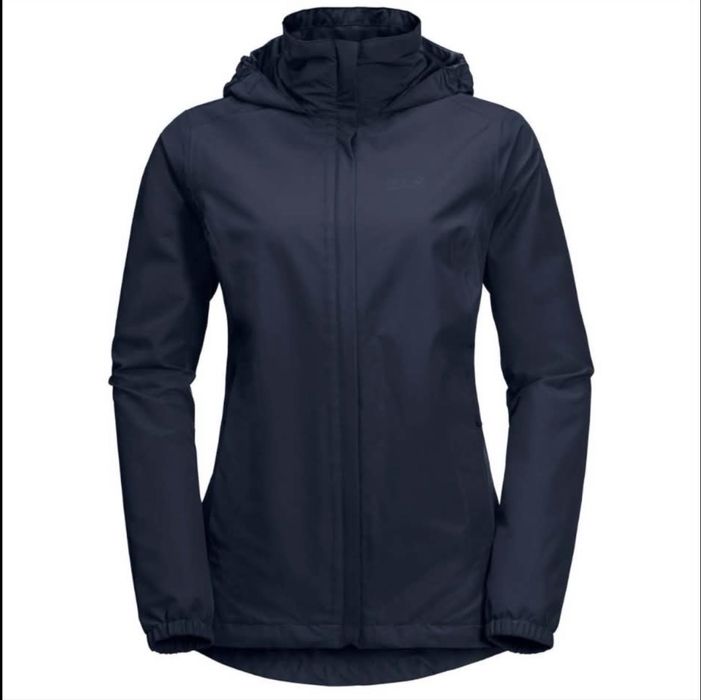 Jack Wolfskin Дамско яке XL