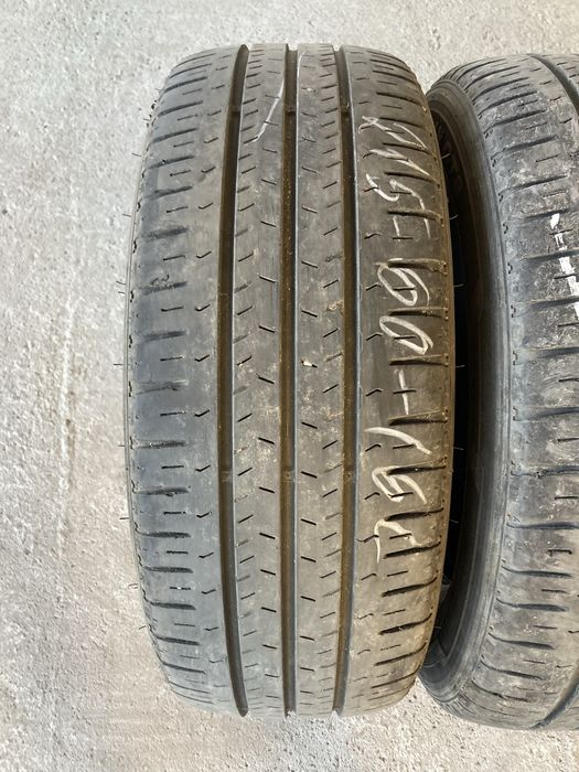 Гуми за бус 215-60-16 C