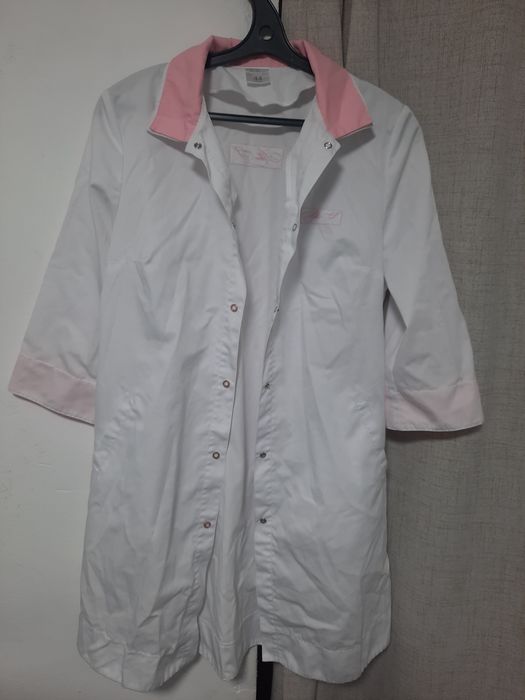 Медициналық киімдер халаттар.