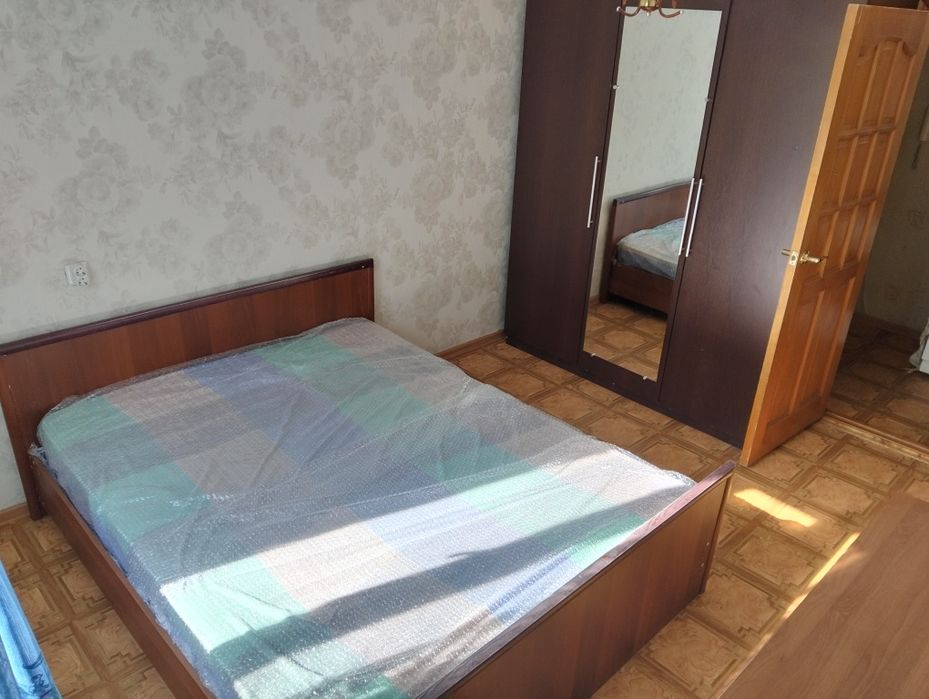 Сдам двухкомнатную квартиру