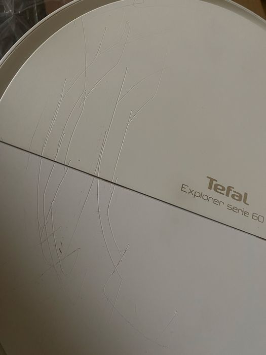 Продам  робот пылесос