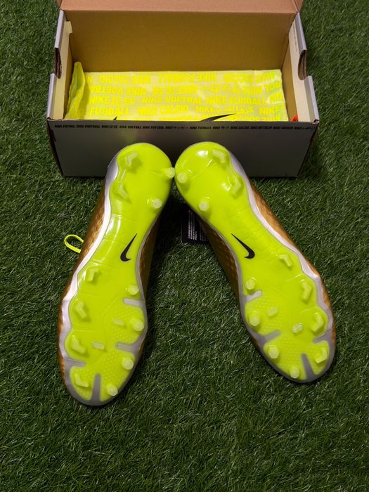 Ghete de fotbal Nike