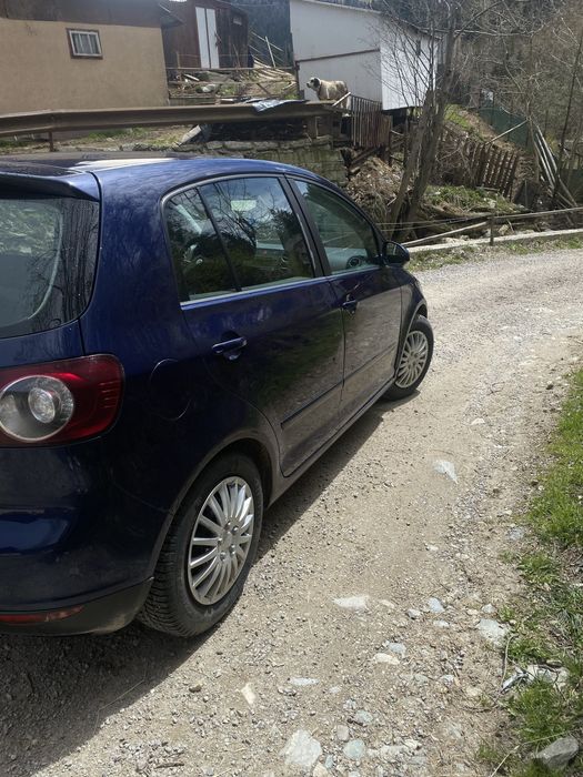vand golf 5 plus