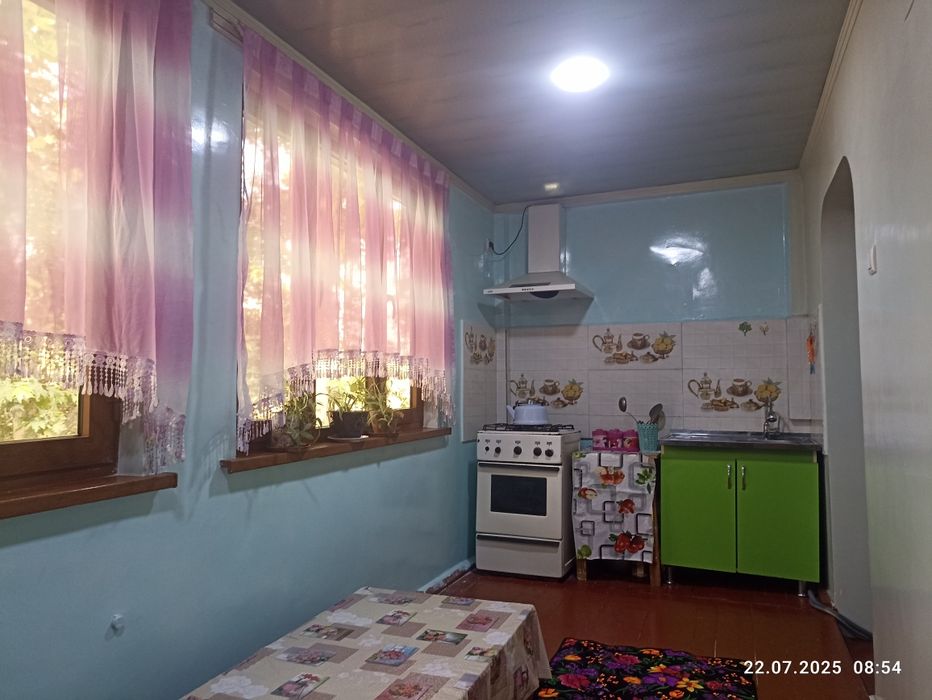 4-хонали уй сотилади