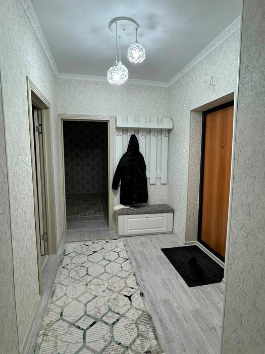 2комнатная квартира гипермаркет дина
