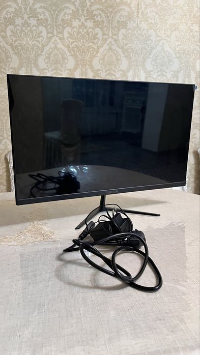 Монитор Tehnicom 240гц  Срочно!