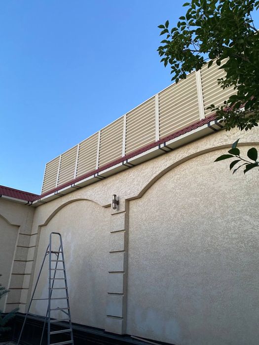 Жалюзи 1кв 300 мингдан бошланади