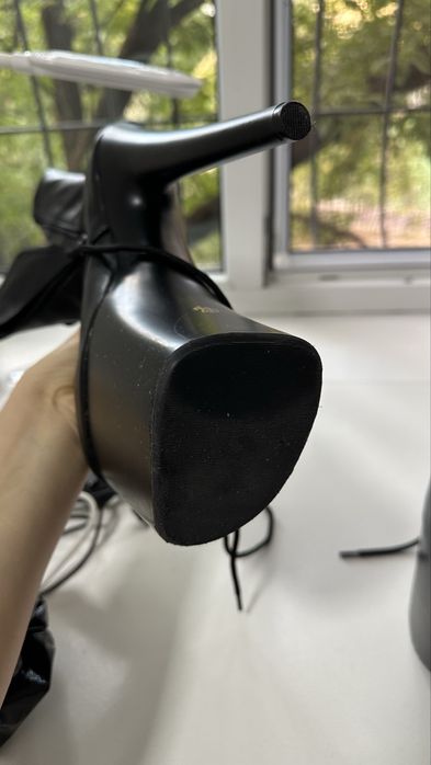 Обувь для танцев