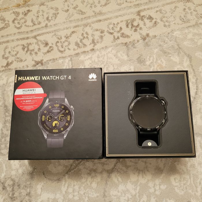 Смарт часы  huawei