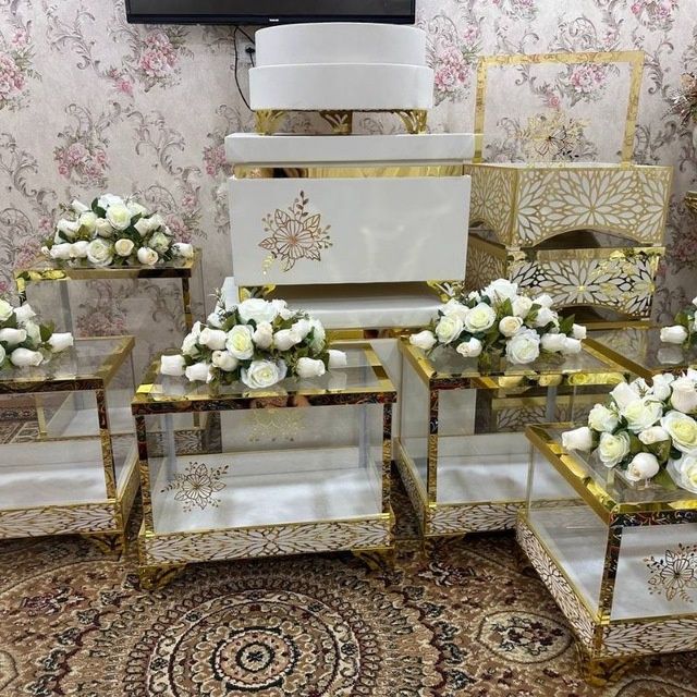 Sarpo sandiq va sarpo moshina hizmati