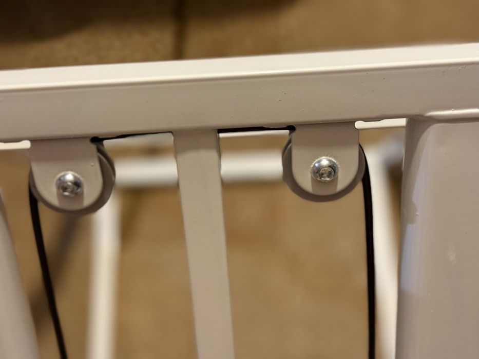 Степер с регулируеми ръкохватки