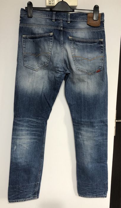 Blugi barbati zara marime 40 blugi zara 40 blugi zara 31