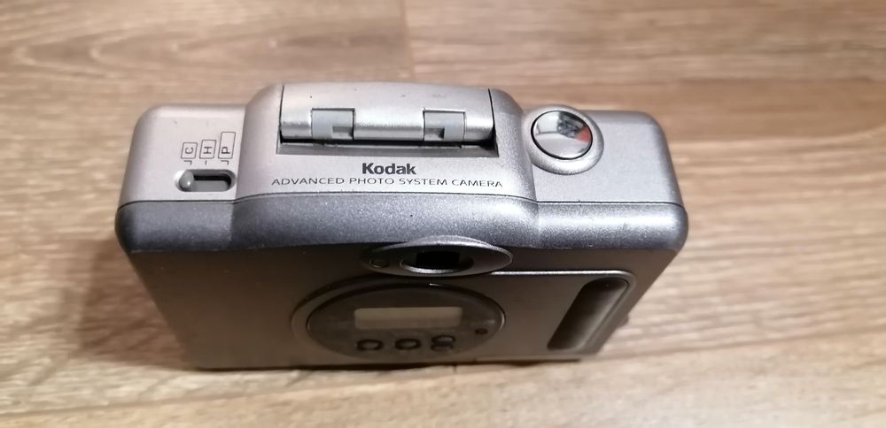 KODAC Advantix T550 aparat foto clasic