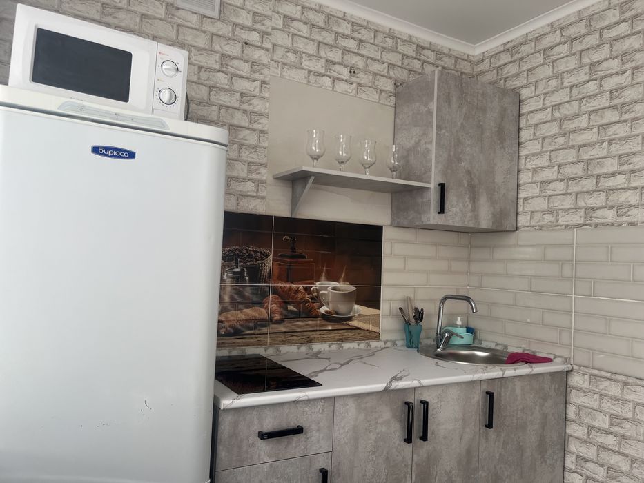 Сдам квартиру посуточно