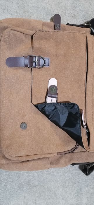 Чанта тип Messenger