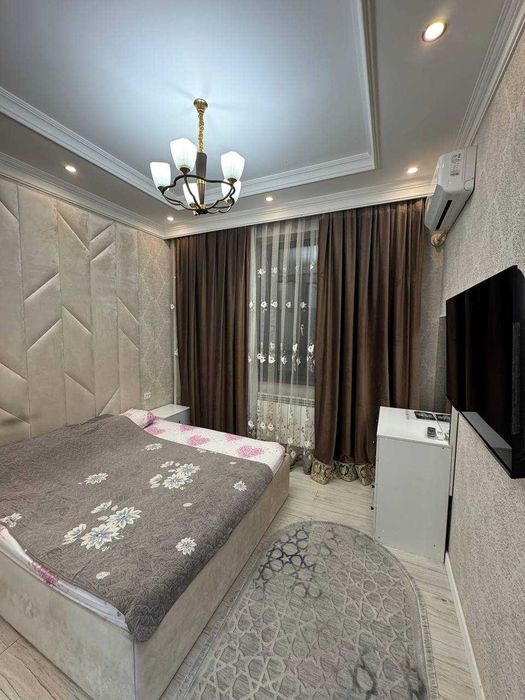 Квартира Себзор, Шайхонтохур ижарага берилади