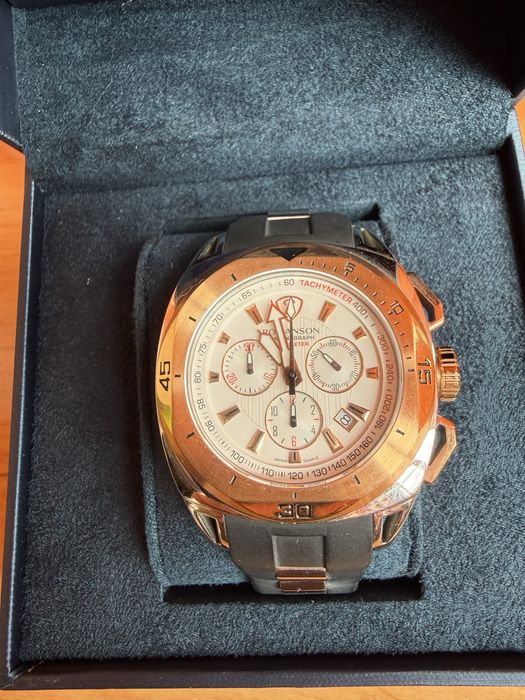 Часы Romanson Active AL1237 HM