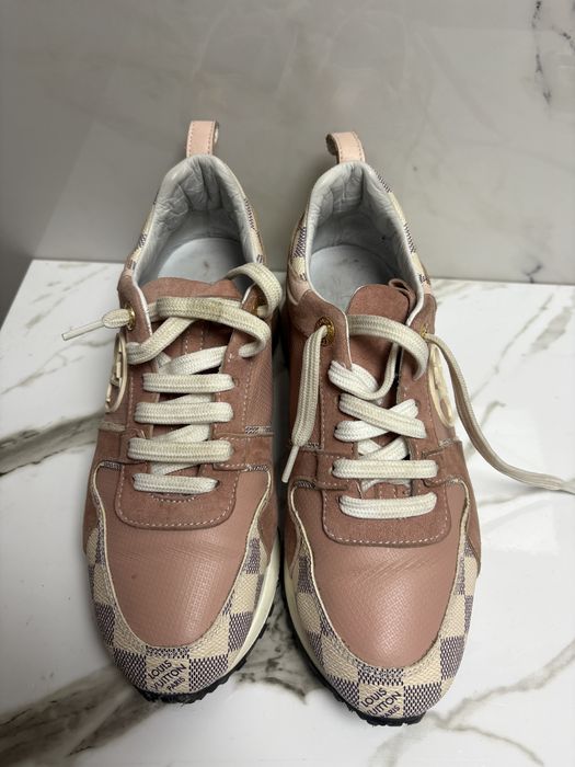 Маратонки Louis Vuitton