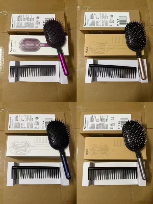 Dyson HS01 Red,Blue,Pink