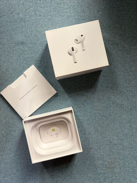 Apple AirPods Pro 3