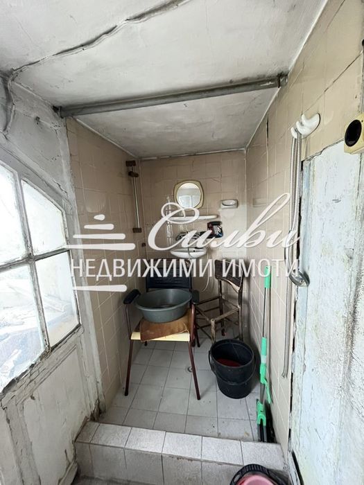 Продава се Двустаен апартамент в Шумен, Математическа гимназия - 85 кв.м за 450 €/кв.м - Снимка #5