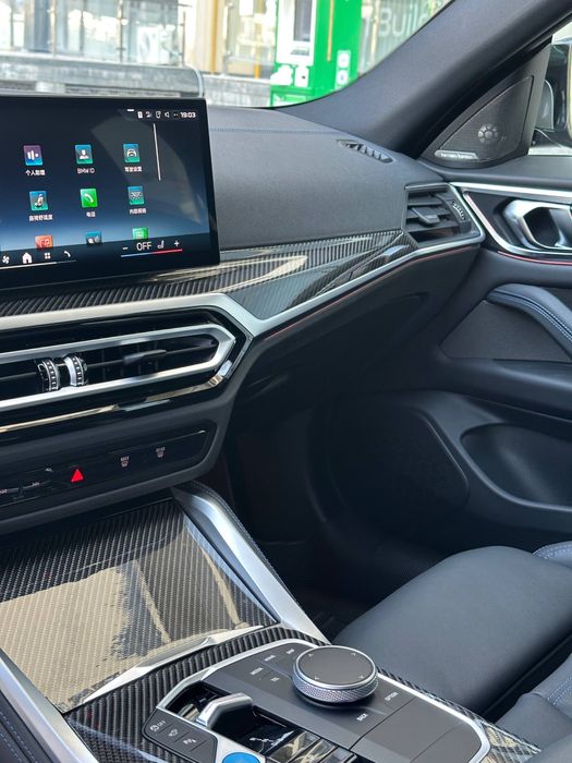 Bmw i4 m50 fullv tashkente