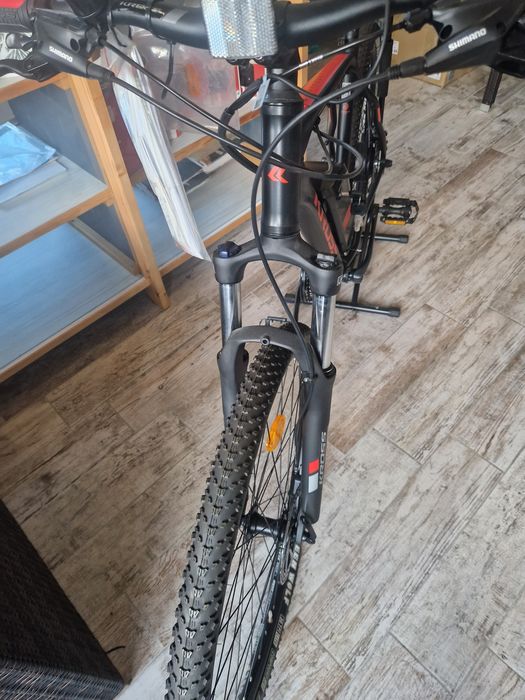 %PROMO% Bicicleta electrica Kross Hexagon Boost 1.0 Bafang nou, factur