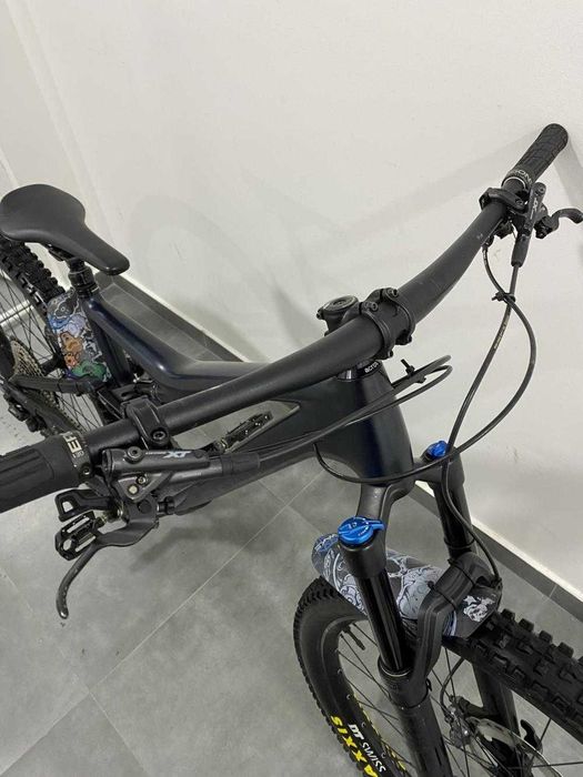 Orbea Occam H10 2021 ендуро