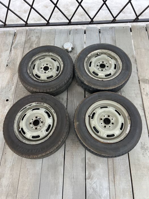 175/70 R13 летний