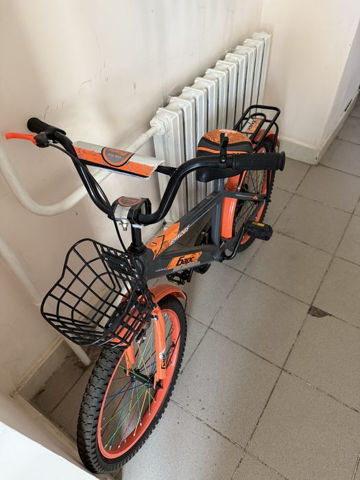 велосипед детский