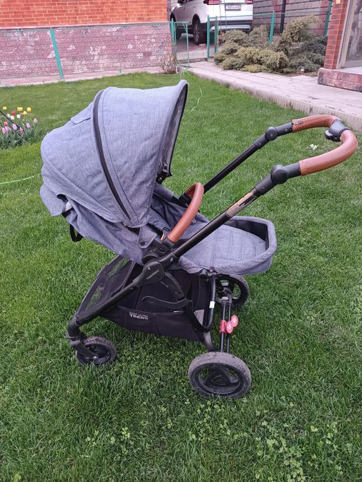 Коляска Valco baby Snap 4 Ultra