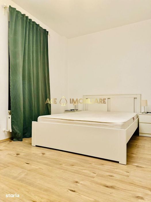 2 Camere de inchiriat | Mihai Bravu | Metrou | Centrala | Parcare