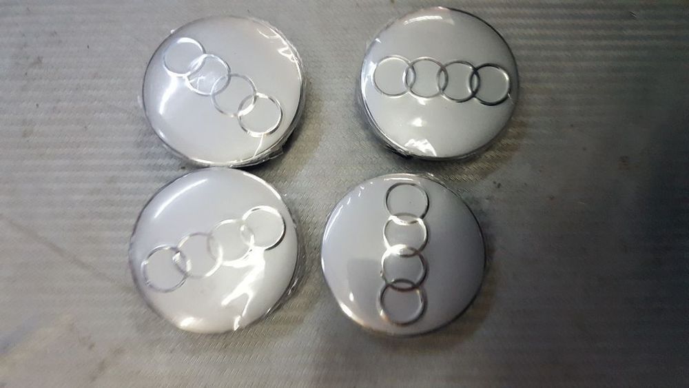 capace janta aliaj audi a4,a5,a6,a7,a8 set de 4 bucati