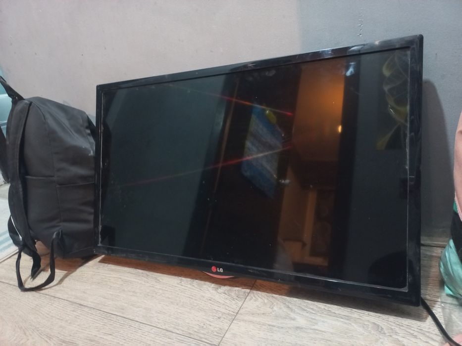 Телевизор LG 32LN541U-ZB