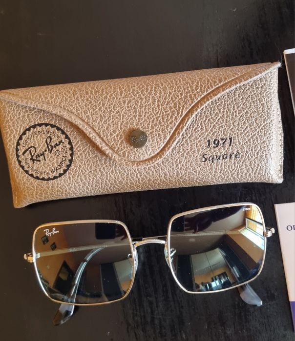 Слънчеви очила Ray Ban