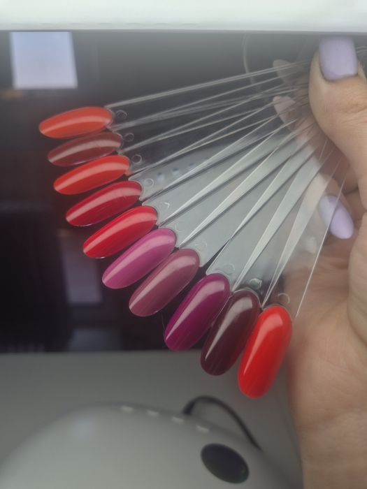 Ищу моделей на маникюр