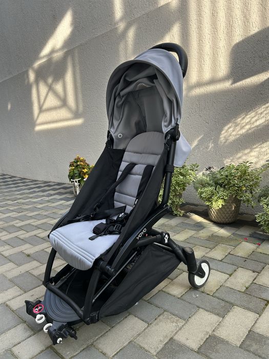 Babyzen Yoyo Connect