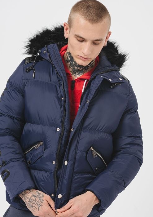 Мъжко яке Geographical Norway