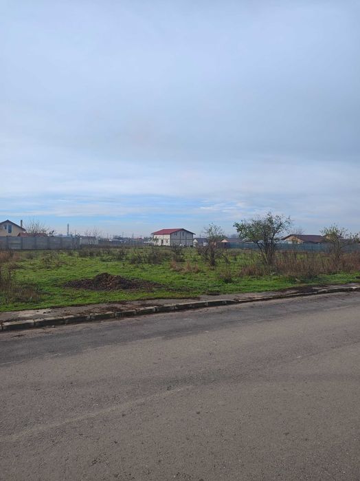 1000m 40.000€ intravilan Fundulea