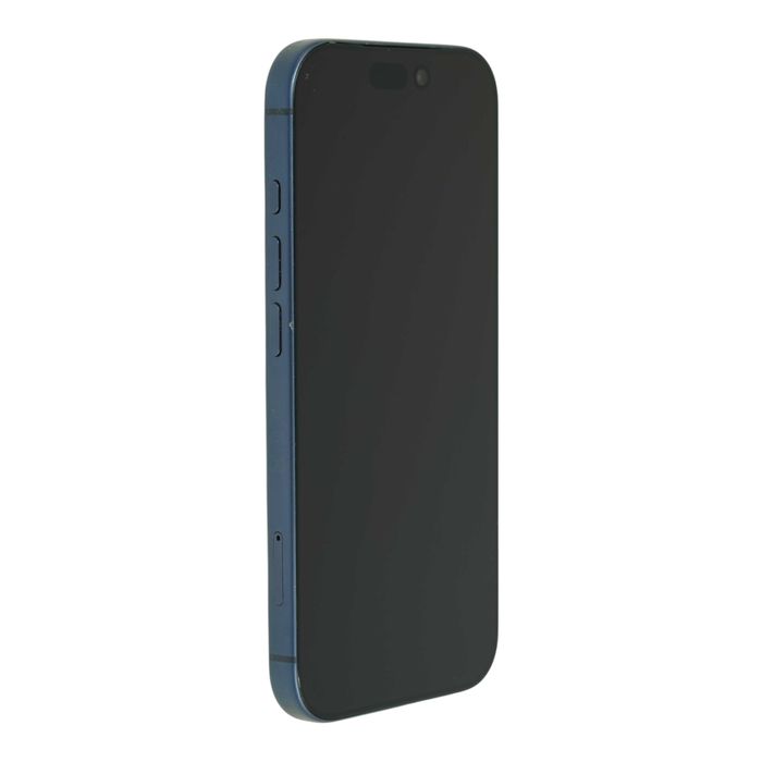 Magazin Apple | iPhone 17 Pro | Foarte Bun | Deep Blue | 256GB | 96% | Garantie | smilemobile.ro