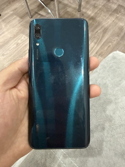 Huawei P Smart Z