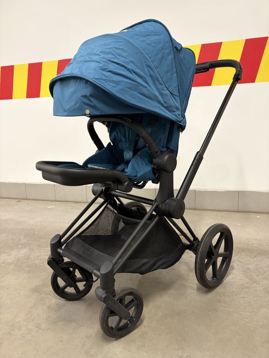 Детска количка Cybex Priam 4