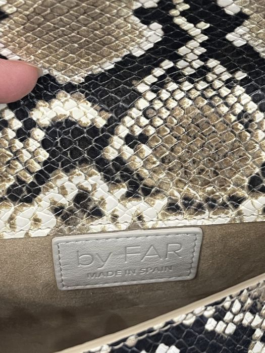 Сумочка by Far