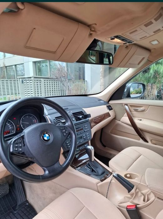 Vând sau schimb cu X3 F25