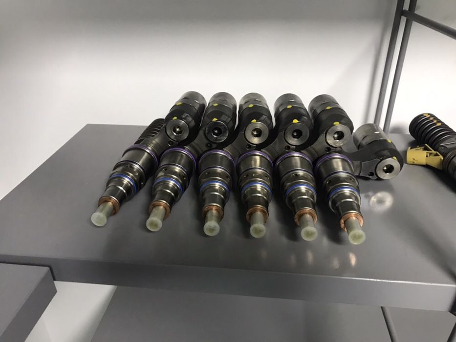 Дюзи за товарни автомобили / камиони MAN, SCANIA, DAF, IVECO...