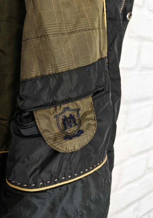 Massimo Dutti мъжка грейка / яке без ръкави размер L