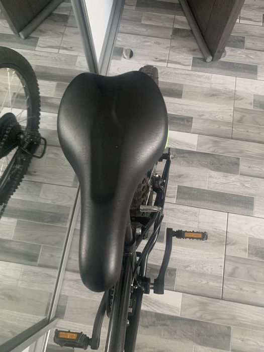 Bicicletă MTB 20" EXPL 500 Copii 6-9 ani