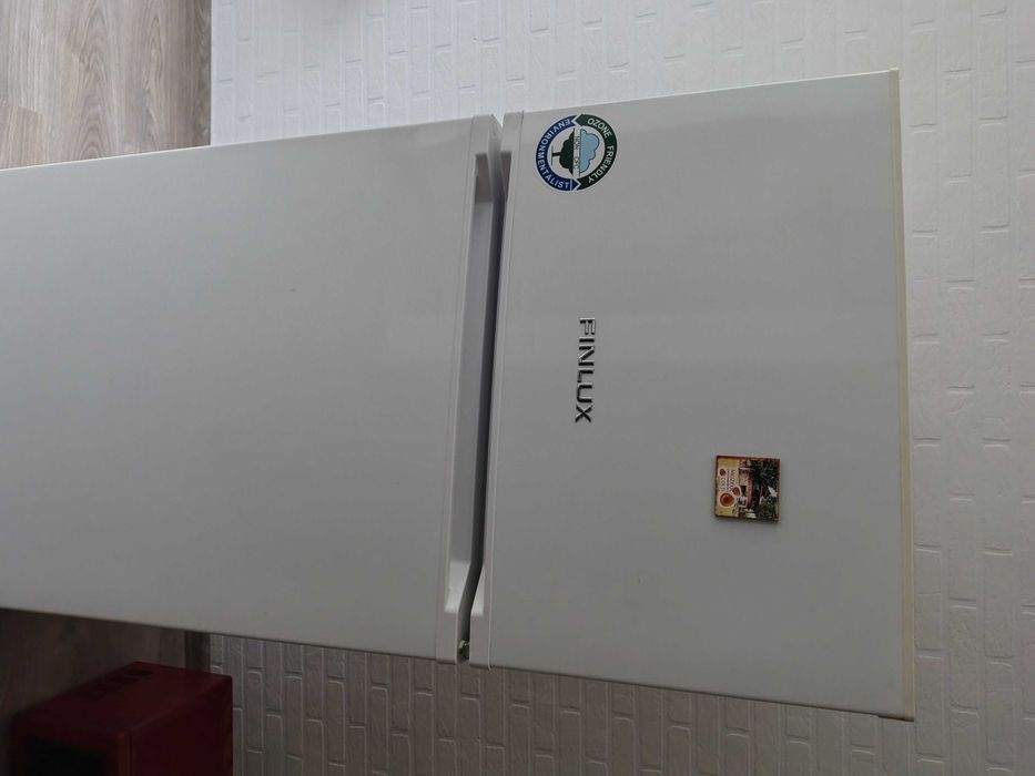 Figider Finlux cu 2 usi