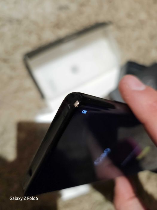 Motorola Edge Plus xt2061-3 12/256