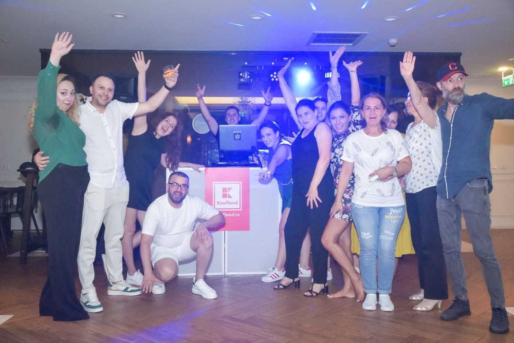 Dj/Mc Nunta ,Botez, Majorat ,Evenimente Corporate Bucuresti ,Ilfov